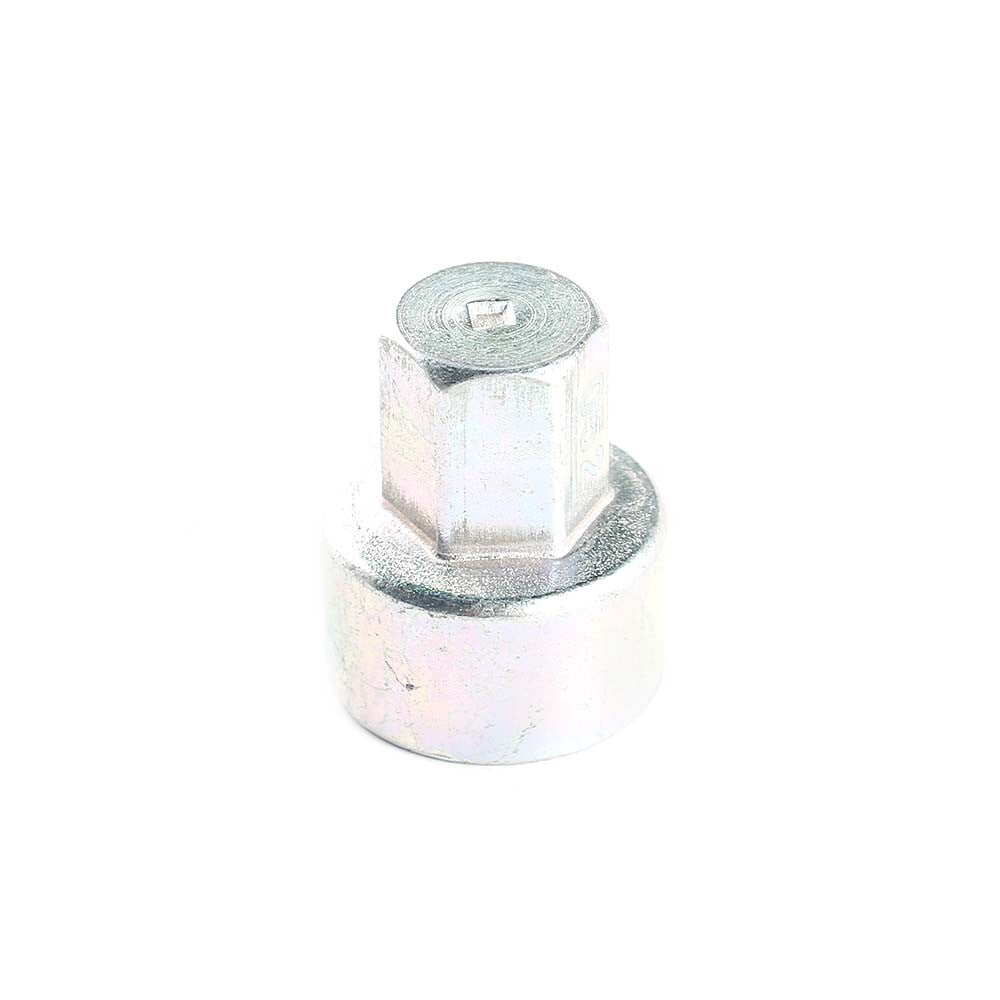 52 Tire Wheel Lock Anti-Theft Screw Lug Nut Bolt Removal Key Socket for BMW F12 Q
