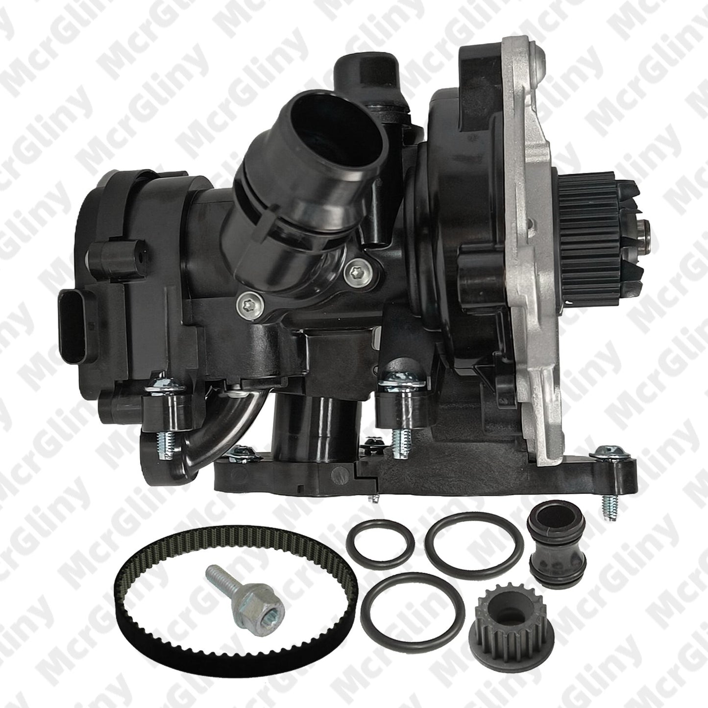 EA888 water pump kit for Jetta , for Golf , for Audi TT, Q7, A4 2.0T/1.8T Gen3 #06L1211H- n