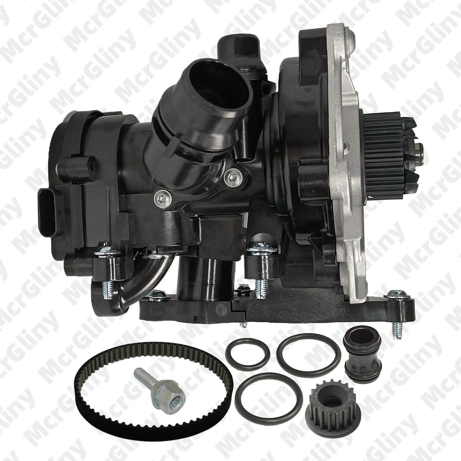 EA888 water pump kit for Jetta , for Golf , for Audi TT, Q7, A4 2.0T/1.8T Gen3 #06L1211H- n