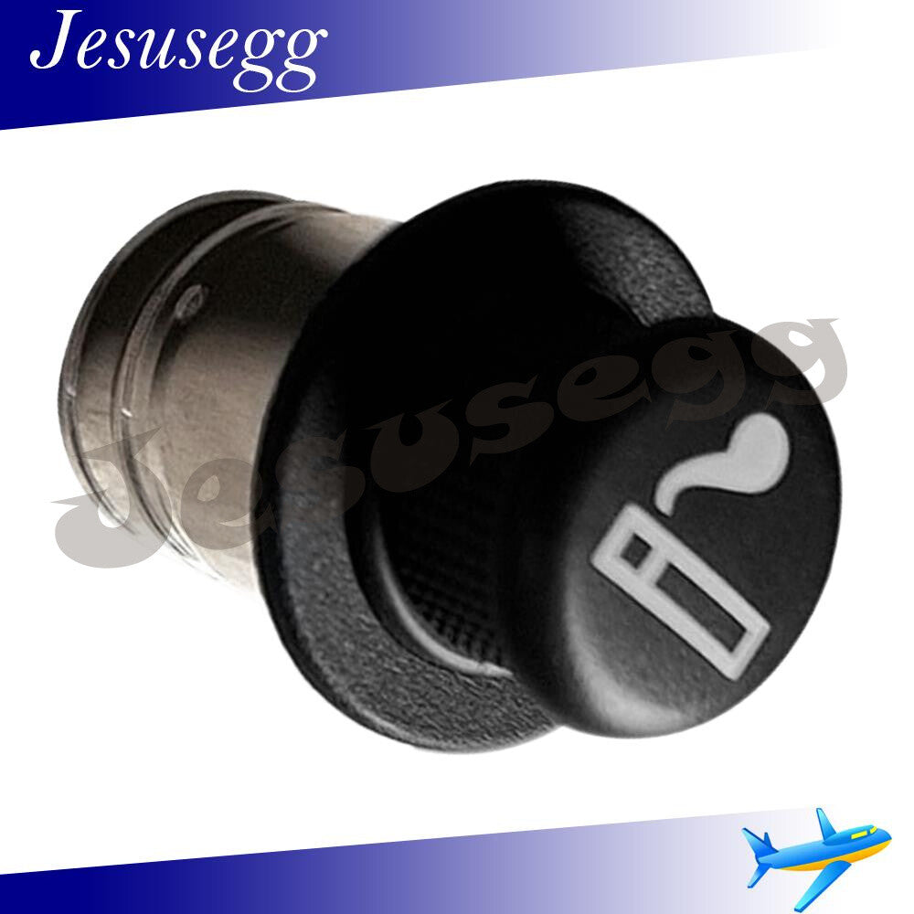 for Jeep for Wrangler for Grand Cherokee Instrument Panel Dash Cigarette Element Lighter Q