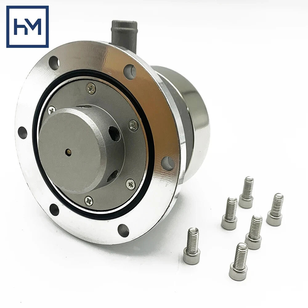 Crankcase ventilation valve 251807810 is suitable for XCMG, XE470C, XE700, and XE370D. (803302924-) Q