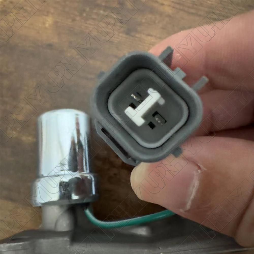 NEW for Honda for CR-V for Civic Del Sol Transmission Dual Shift Solenoid 28300-P24-J01 Q