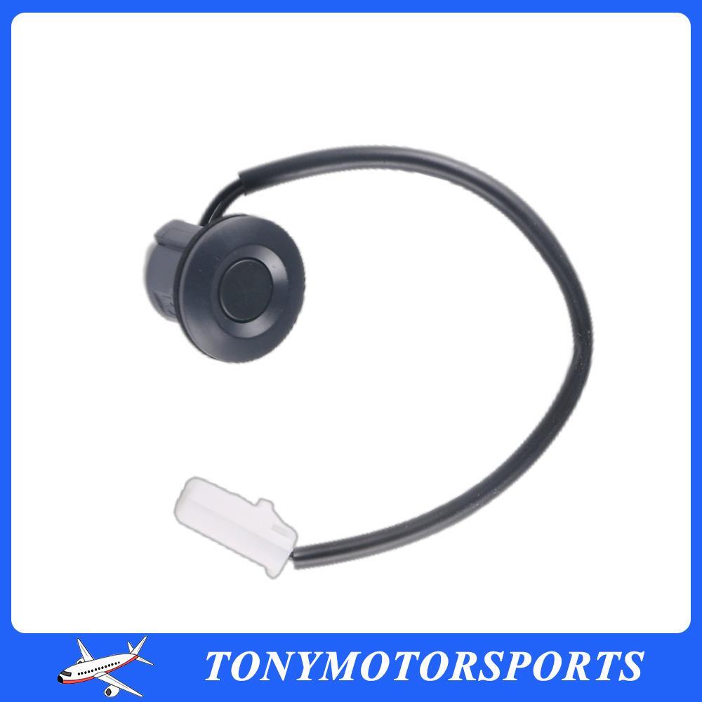Tailgate Release Button Switch for Mazda 2 2007-2015 for Mazda 3 2008-17 D651624B0B Q