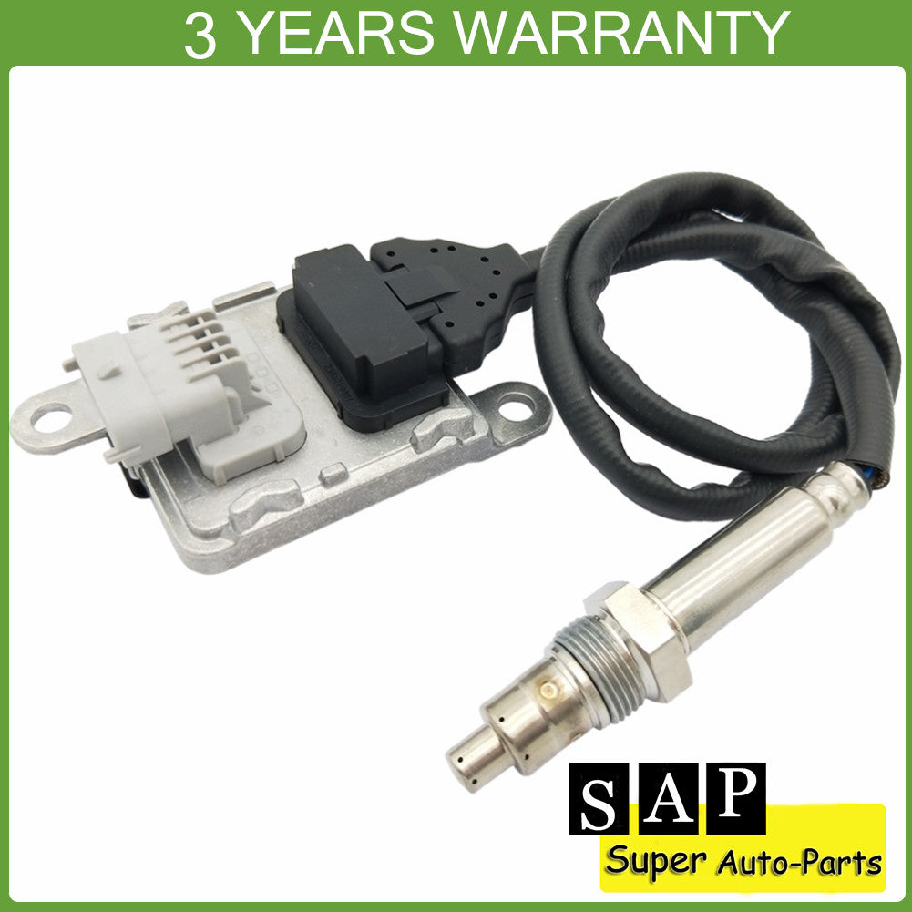 New Mass Air Flow Sensor 13712247002 for BMW E46 330d 330xd 730d E39 525d 530d