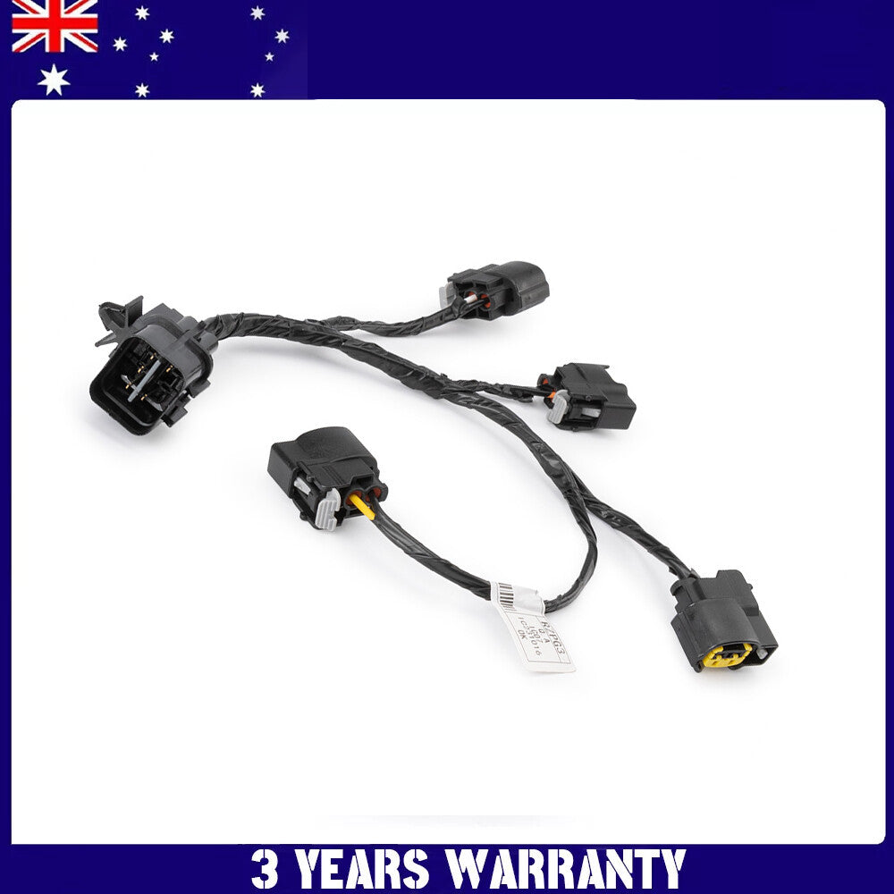 1x 273502B000 Ignition Coil Extension Wire Harness for Kia Soul 2010-2011 1.6L v