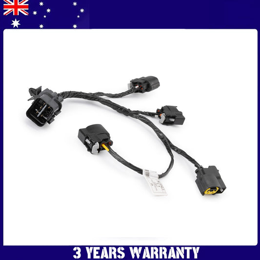 1x 273502B000 Ignition Coil Extension Wire Harness for Kia Soul 2010-2011 1.6L v
