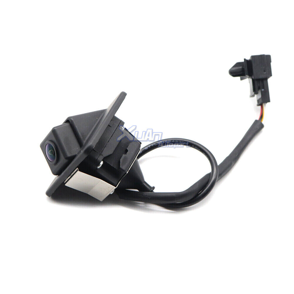 Brand new spare rearview parking camera for Kia Optima 2.0L 2011-2013 95760-2T101- v