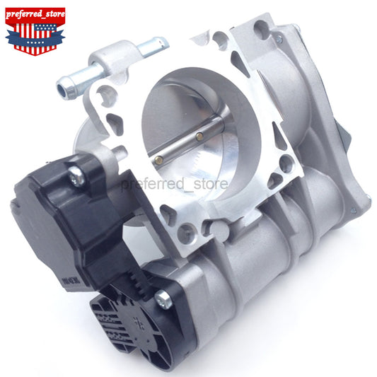 Throttle Body for Suzuki Forenza 2.0L 25368821 673049 9641773 2006 2007 2008 Q