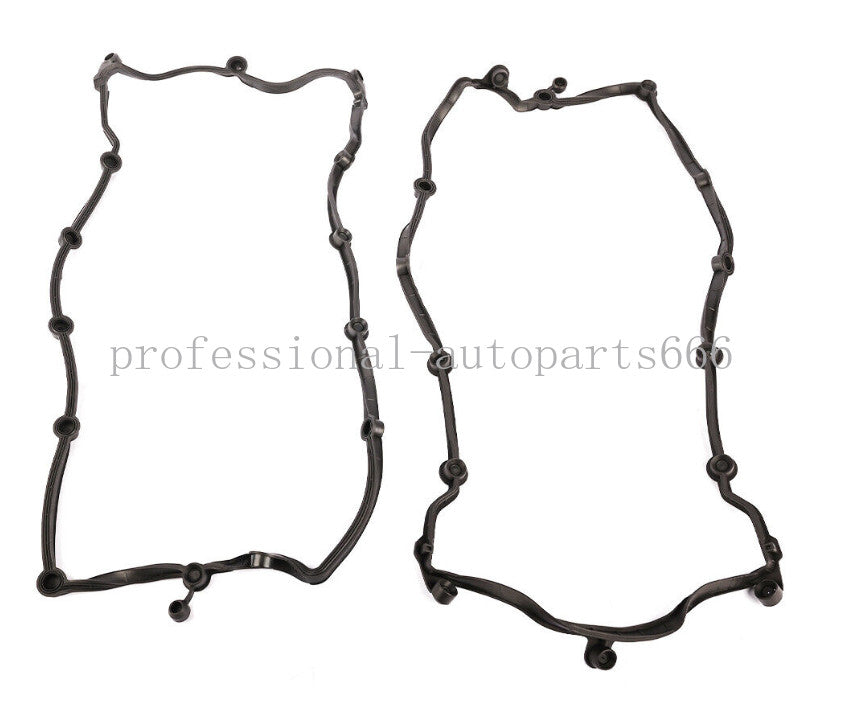 One set of valve cover rocker arm washers is suitable for Land Rover for Range Rover Sport 3.0L V6