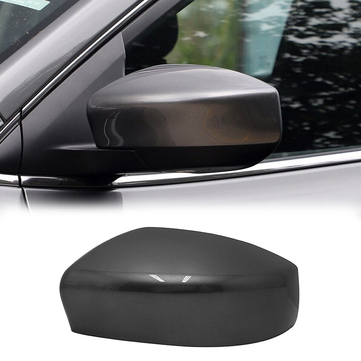 Carbon fiber front air box cover/fixed cover suitable for Suzuki GSXR/600/750 2006-2007- v