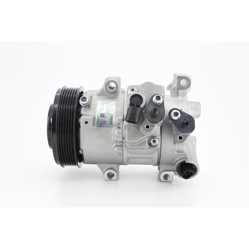 AC Compressor Air Conditioner CompressorClutch for Corolla Matrix 88310-02711