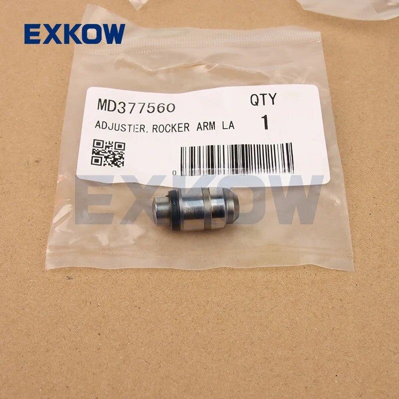 16X Rocker Arm Lash Adjuster forMitsubishi Pajero L200 Outlander Lancer MD377560