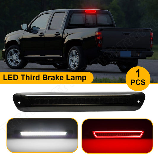 2004 - 12 Black and white Colorado for GMC for Canyon LED 300 units glossy v