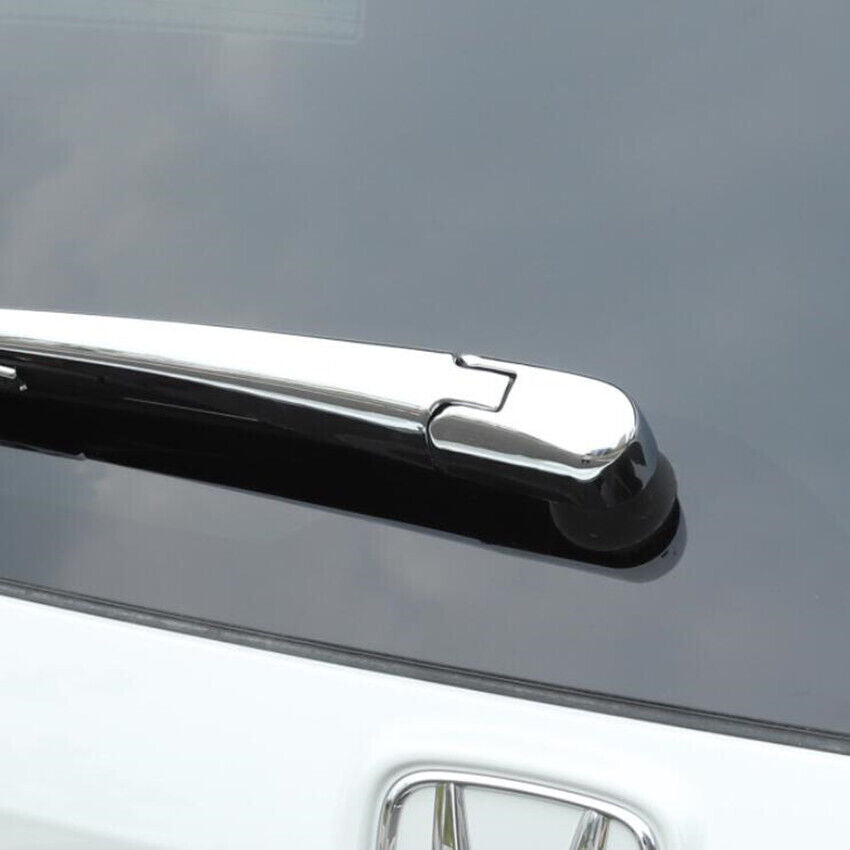 Gloss Black Style Door Handle Bowl Cover Trim Bezel 4p For RAV4 2019-2022 v