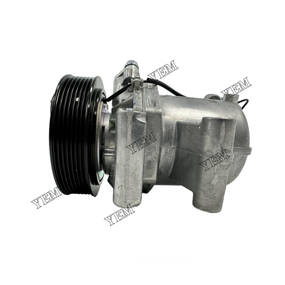 New A220 HFC134A Air Conditioner Compressors 92600F120A for Isuzu