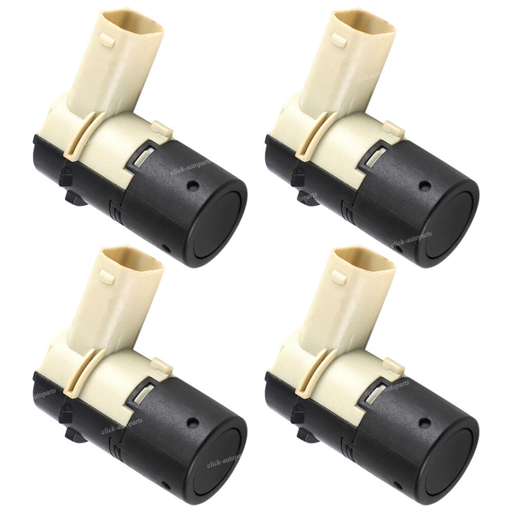4x Parking Sensor PDC for Fiat Ducato Idea Marea Palio Multipa Stilo Croma Doblo Q