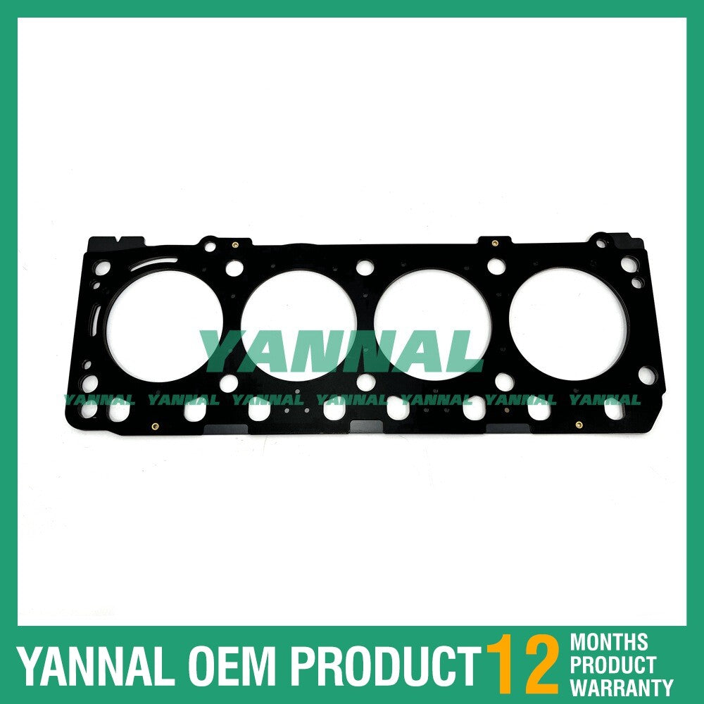 D2011L04 head gasket for Deutz engine Assy parts -