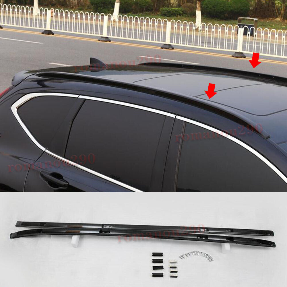Silver-titanium tailpipe exhaust muffler tailpipe tip suitable for Toyota RAV4 2013-2024