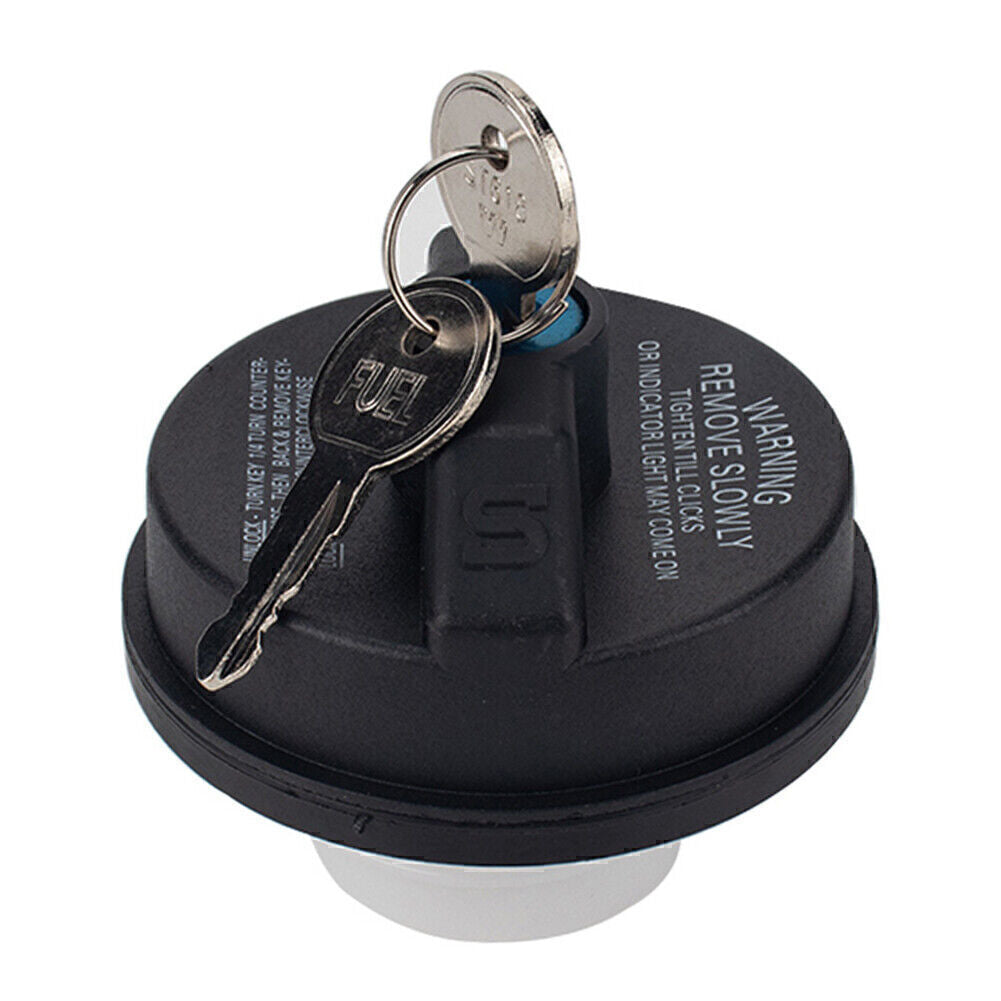 Fuel Tank Gas Cap Regular Locking With Keys 31780 Fit for Toyota KD3542250A Q