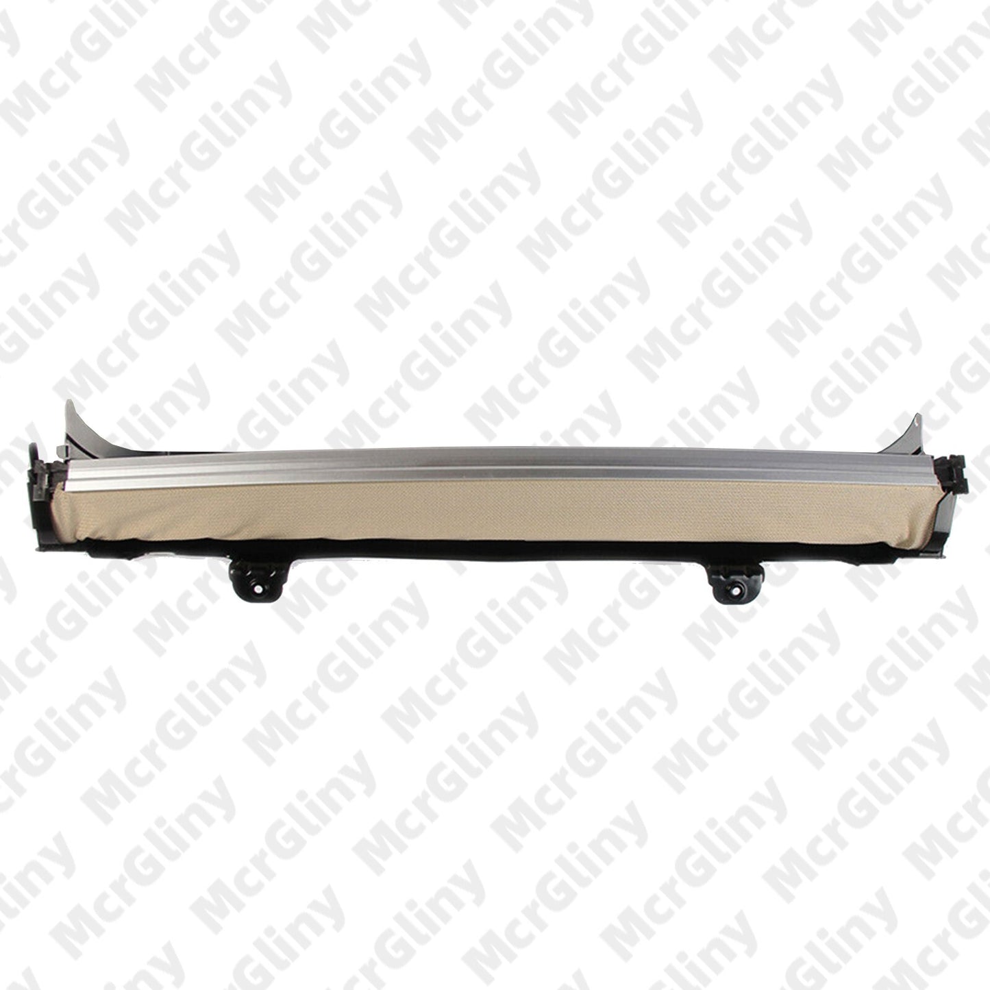 Beige sunshade suitable for most people, including for Tiguan , for Passat , and for Audi Q5 (model 2009-17, model 1K9877307B7S0). n