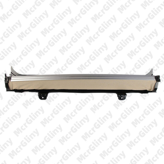 Beige sunshade suitable for most people, including for Tiguan , for Passat , and for Audi Q5 (model 2009-17, model 1K9877307B7S0). n