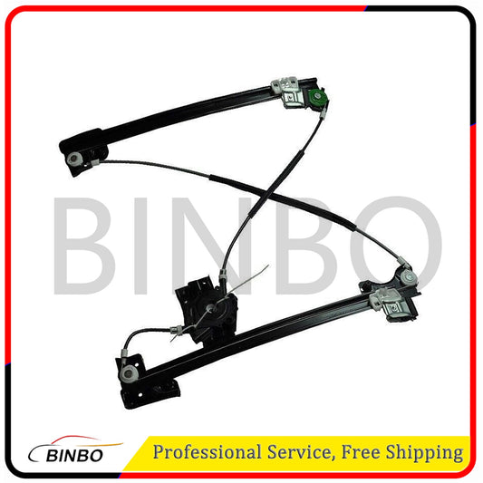 For 2002-05 for Land Rover Freelander Power Window Regulator Front LH Q