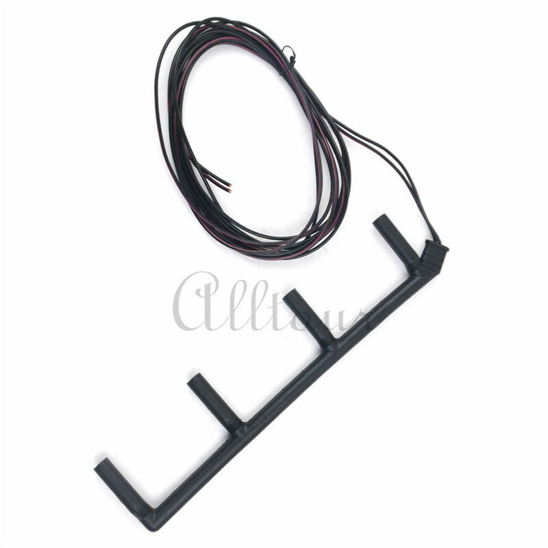 NEW GLOW PLUG RAIL BRIDGE WIRING HARNESS for AUDI for VW 1.9 TDI 038971782B