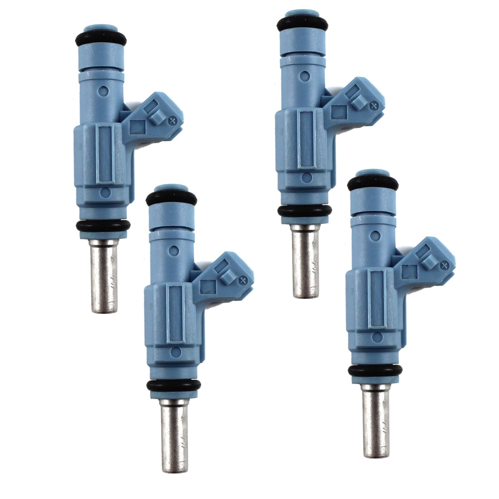 4PCS Fuel Injectors FJ1021 0280155892 Fit for Audi TT Quattro 1.5L TT 1.8L 62529