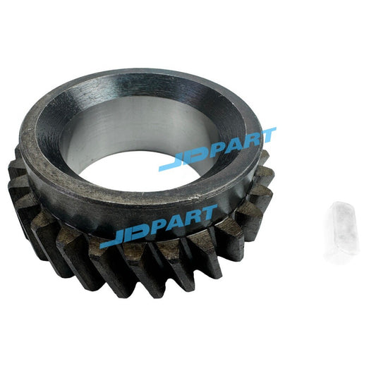 3TNM72 Crankshaft Gear 119125-21200 - Replacement part for engines.