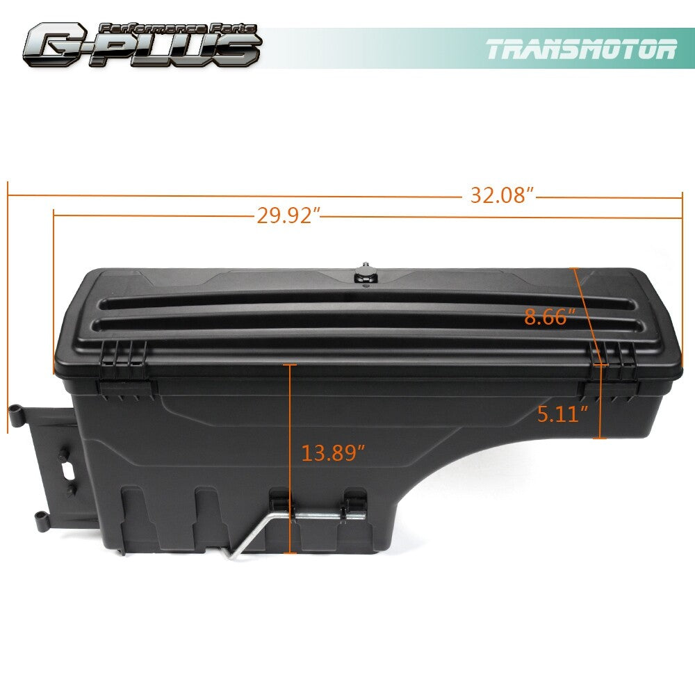 2015 - 2020 Shuifu Edition F - 150 Tonghang American Edition - v