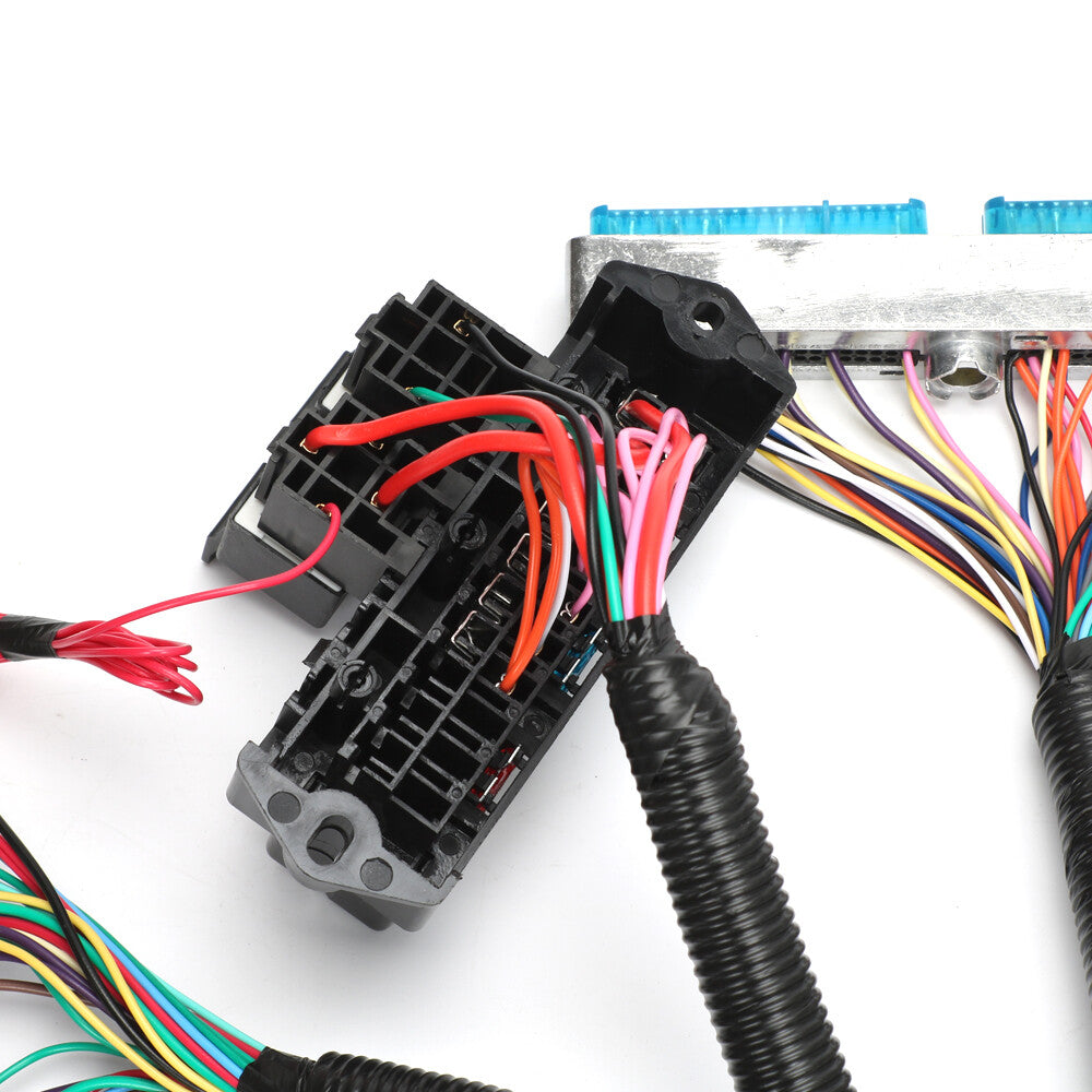 Independent wiring harness 4L60E suitable for cable-driven DBC LS1 LS switches 4.8 5.3 6.0 1997-0