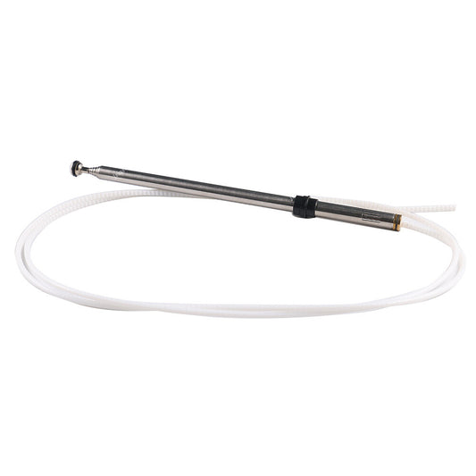 Power Antenna Aerial Mast Cord Radio FM AM For 2002-2010 for Lexus SC430 for Camry 2.2L Q