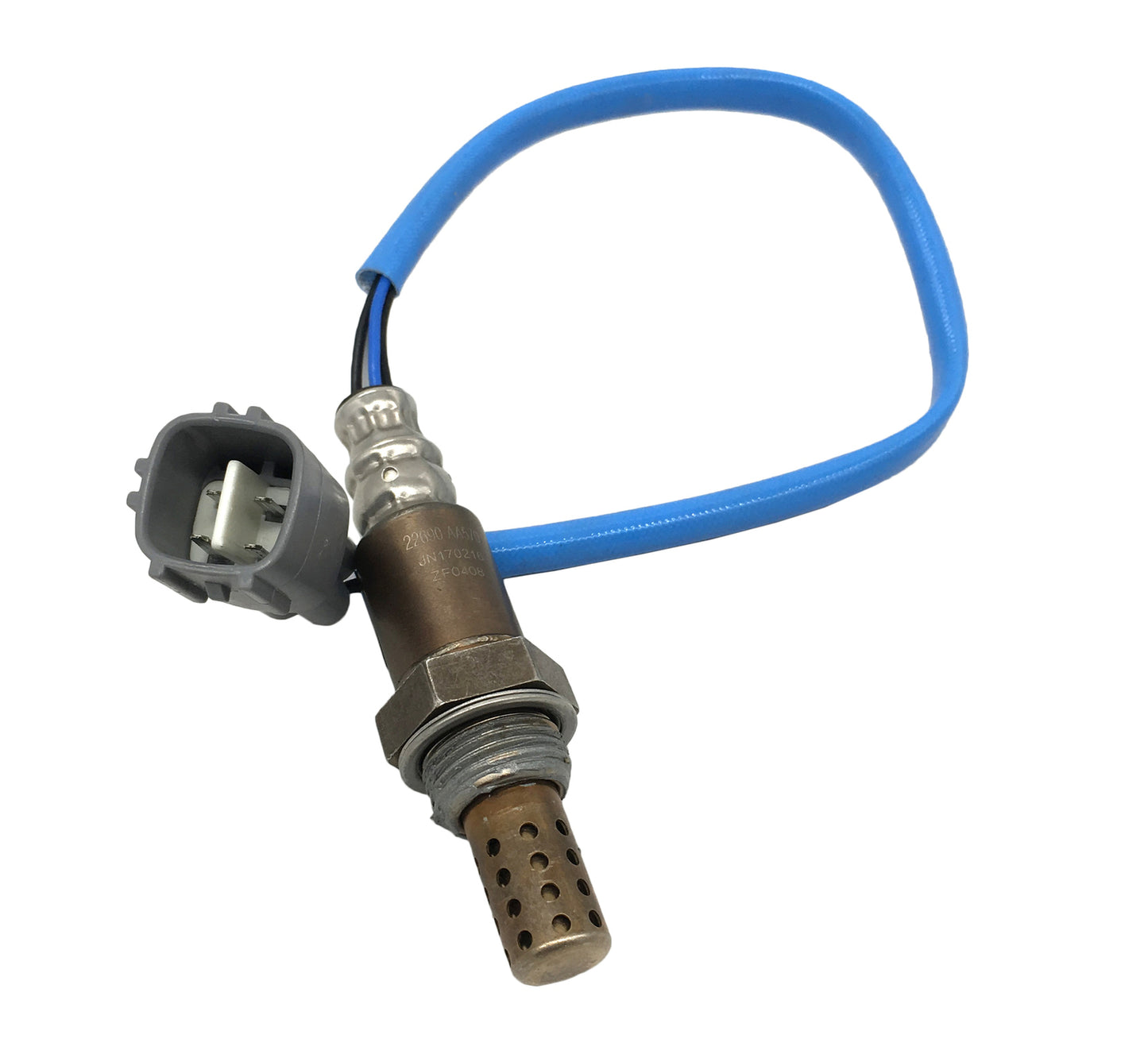 Downstream O2 sensor 22690-AA570 for Subaru Legacy Outback 3.0L (2003-2009) n