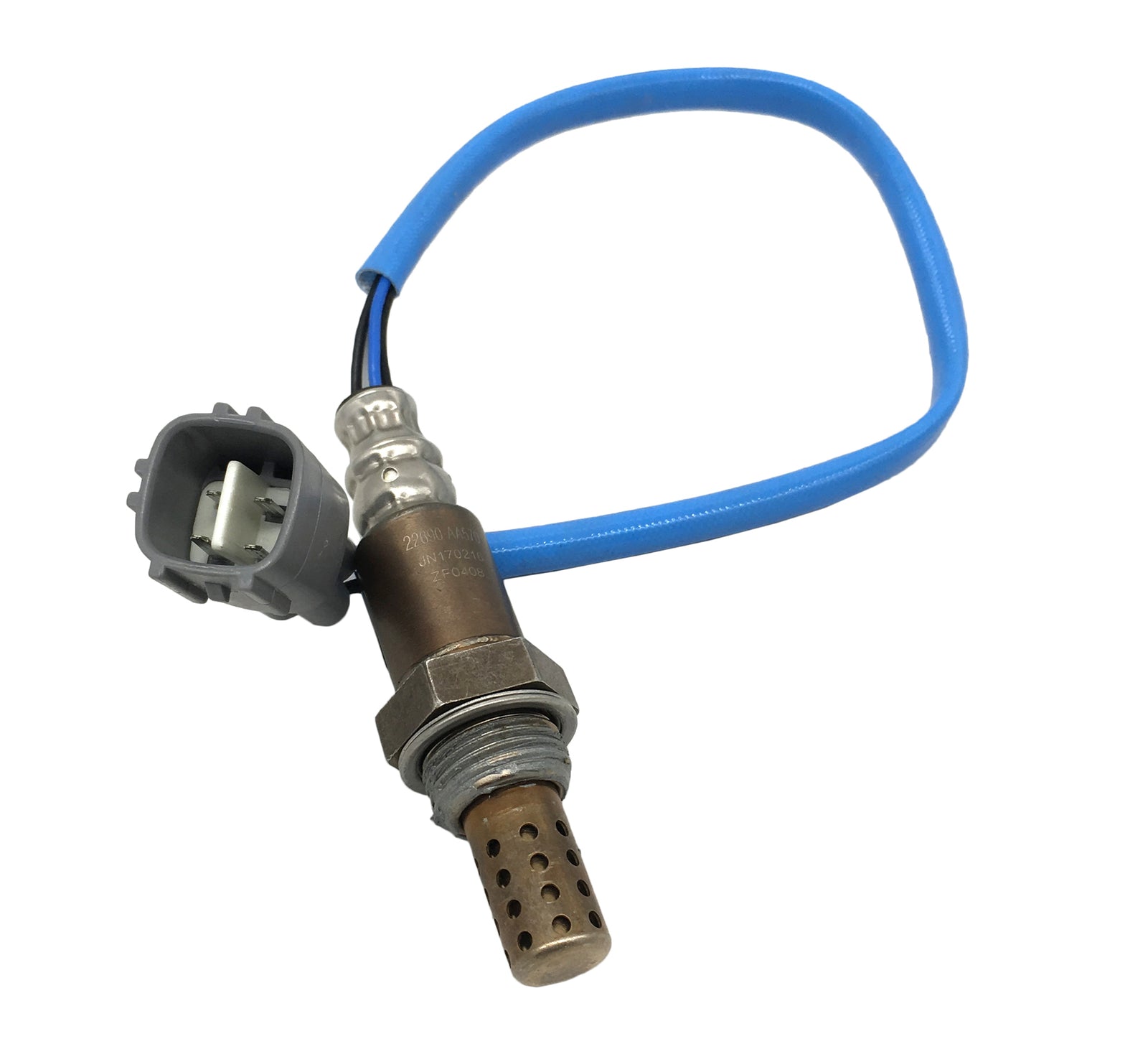 Downstream O2 sensor 22690-AA570 for Subaru Legacy Outback 3.0L (2003-2009) n