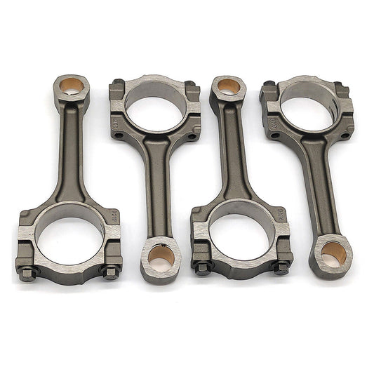 4-Piece Connecting Rod for Chevrolet for gMC for Buick 2010-2016 4 Cyl 2.4L 12654958 Q