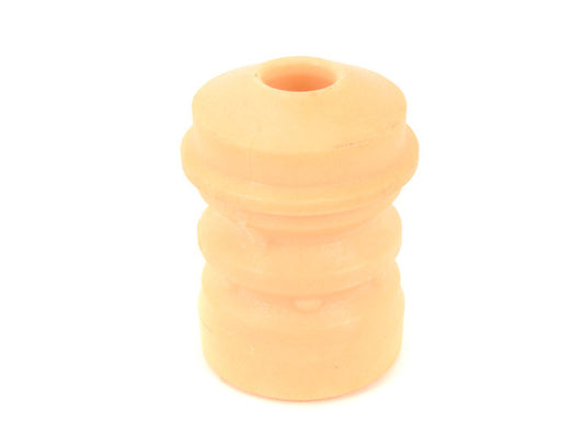 1 rear shock absorber strut bumper for E38, E39, 525i, 530i, 740i, 740iL - n