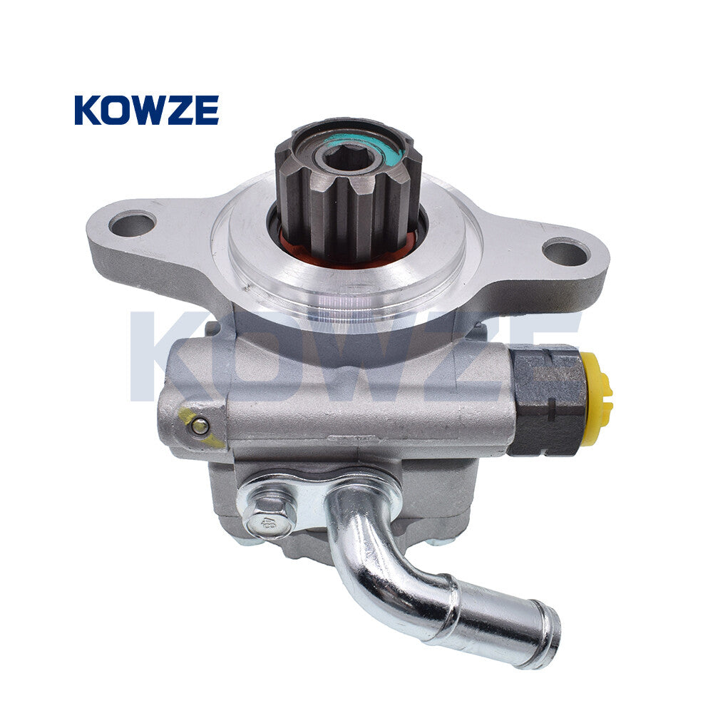 Power Steering Oil Pump fit for Toyota Fortuner Hilux KUN35 2004-2018 44310-0K040 Q