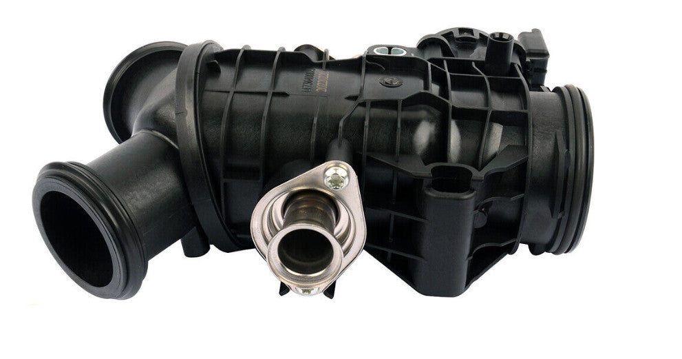 new throttle body LR079230, suitable for Jaguar XF and for Land Rover for Range Rover Sport 2010-