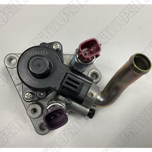 For 1995-1998 for Nissan Maxima for Infiniti I30 23781-38U00 IACV Idle Air Control Valve Q