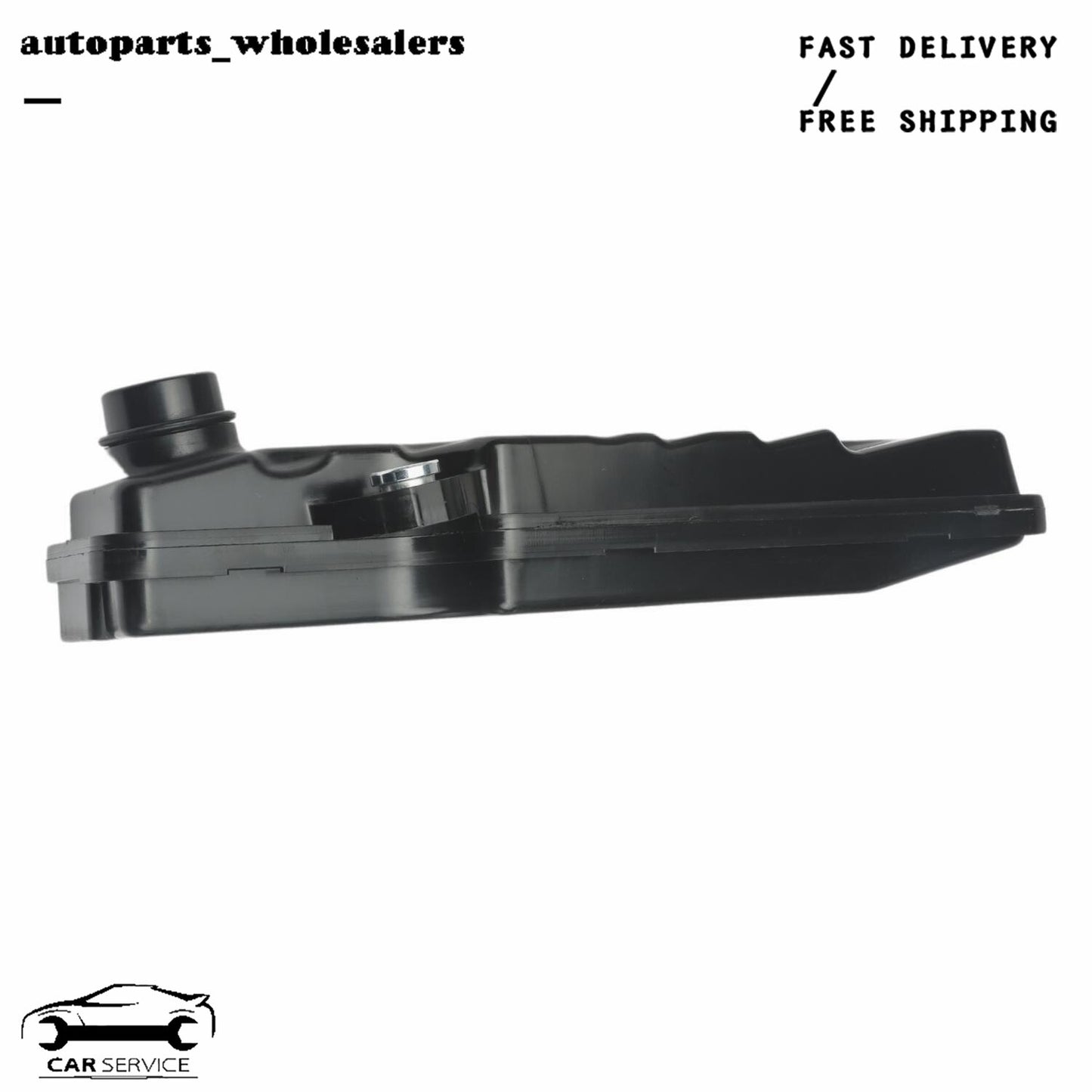 New transmission filter suitable for Honda for Civic 1.5L 16-21, 2.0L 16-18, 2.4L 15-19 L4 ( ) Q