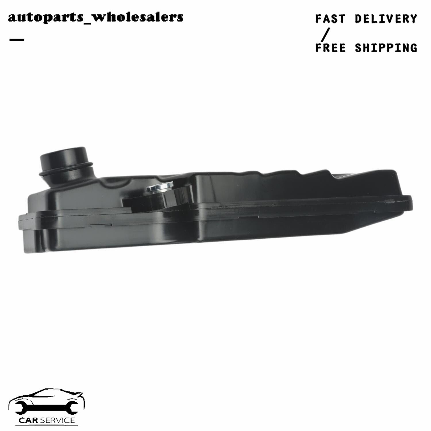 New transmission filter suitable for Honda for Civic 1.5L 16-21, 2.0L 16-18, 2.4L 15-19 L4 ( ) Q