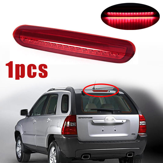 For 2005-2009 for KIA Sportage High Mounted Stop Lamp 3RD Brake Rear Light
