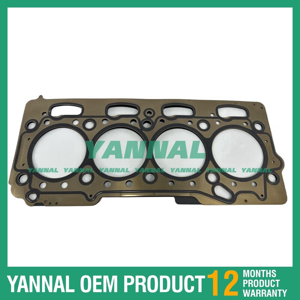 Suitable for Caterpillar engine parts C4.4 head gasket 390-0341-