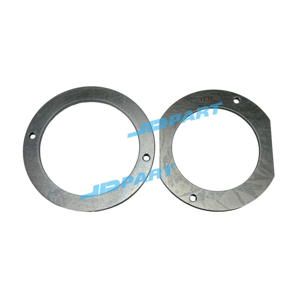 OC95 excavator engine parts thrust washing machine -