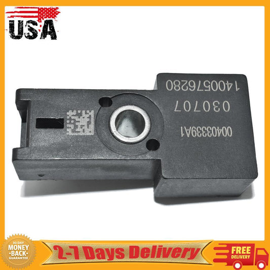 Transverse Accelerator Crash Collision Sensor for Citroen C2 C3 for Peugeot 1007