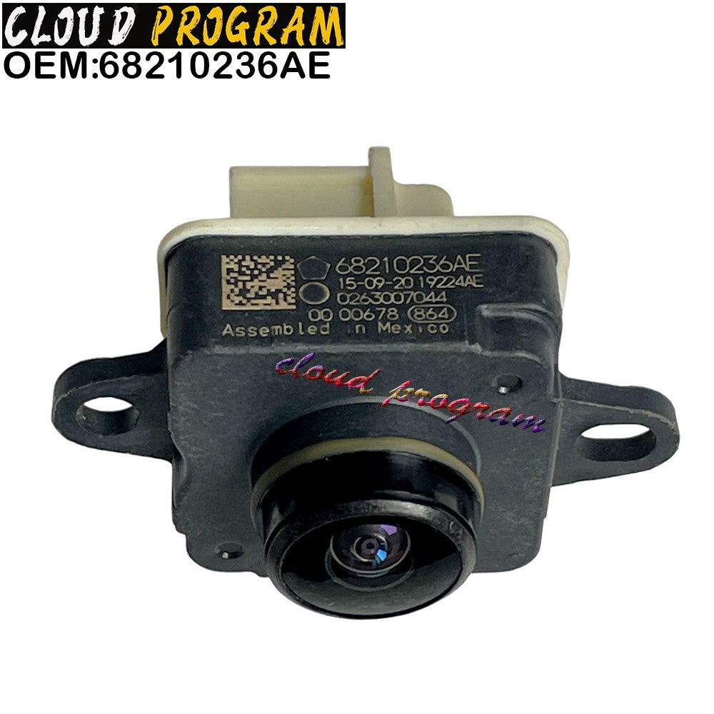 68210236AE Rear View Backup Parking Camera 2015-2020 for Dodge Charger 3.6L 6.2L n