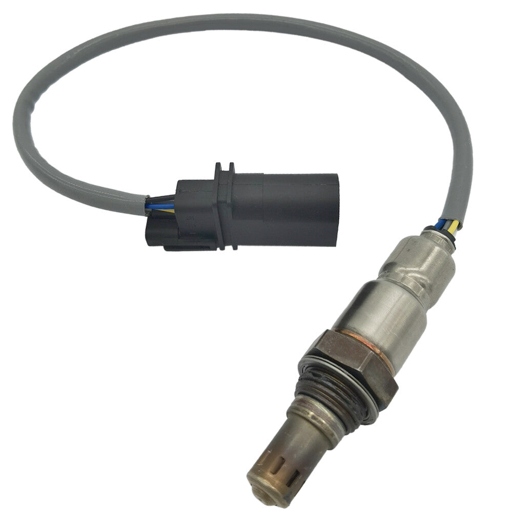 55PP06-03 Fuel Rail Pressure Sensor for CITROEN for FIAT for PEUGEOT 1.4 1.6 HDi 1920.GW