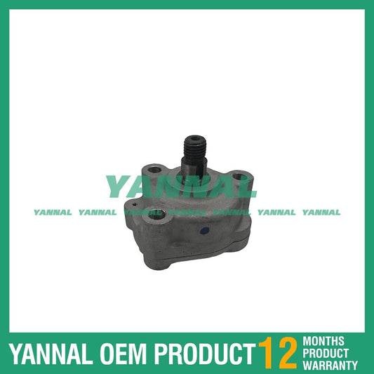 DF752 oil pump is suitable for excavator engine parts.