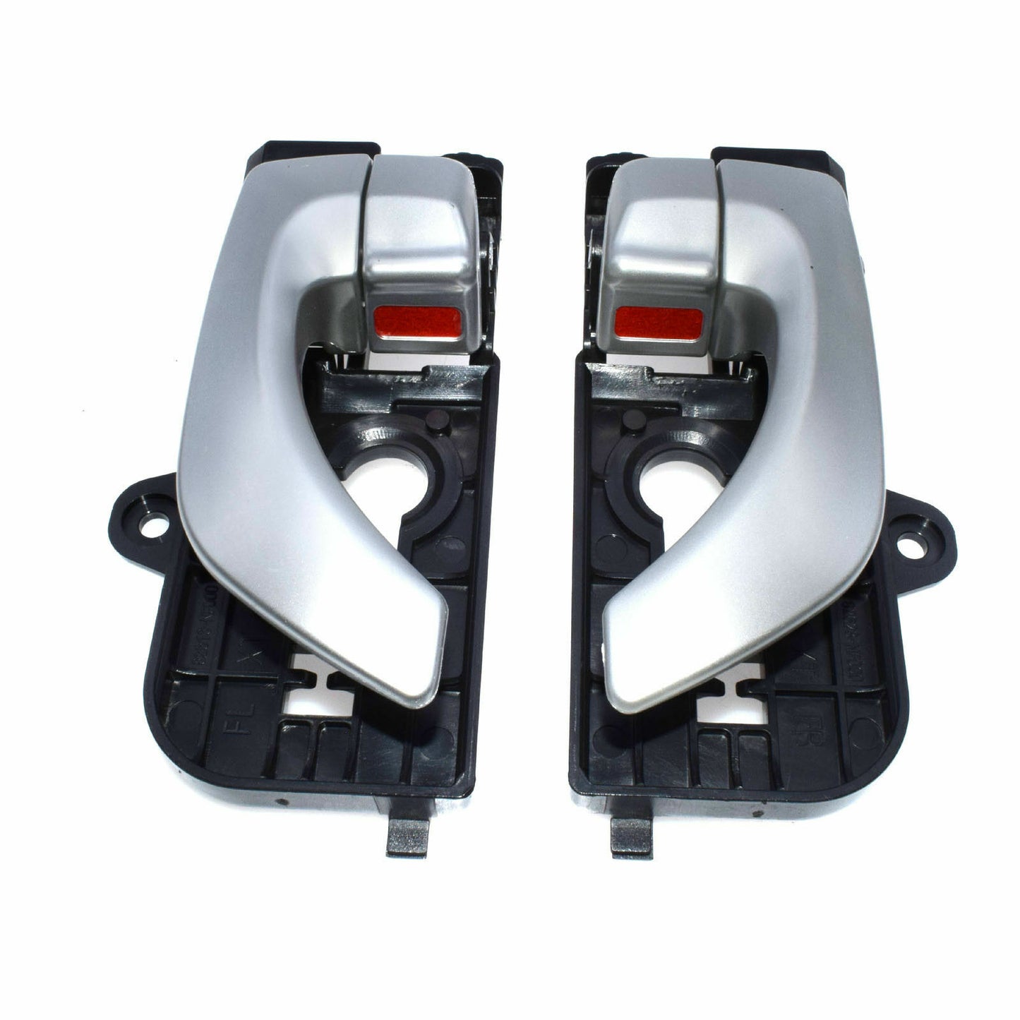 for for Hyundai 2005 - 2008 Sonata Interior Door Handle Front LH & Right Hand 82610-3K020 New - v