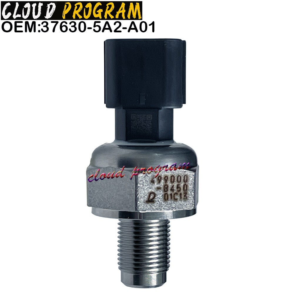 499000-8450 Fuel Oil Pressure Sensor For 2014-2020 Accord High Pressure Censor n
